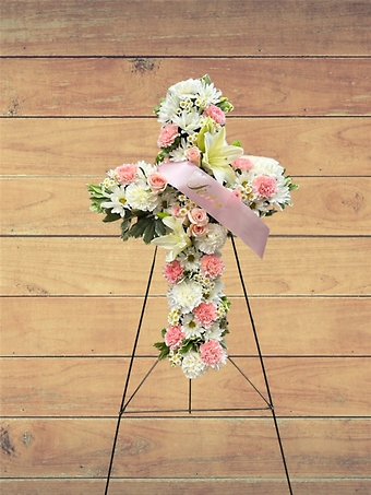 Sweet Blessings Cross