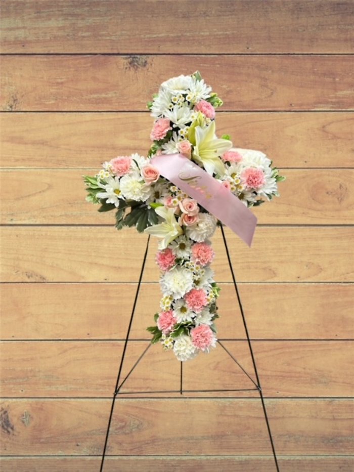 Sweet Blessings Cross