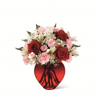 Love is all you need